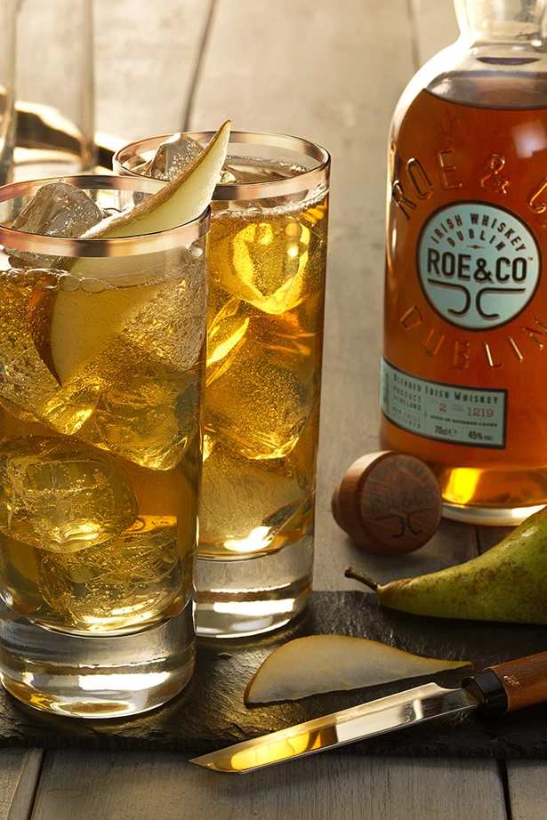 roe and co distillery opening the likker