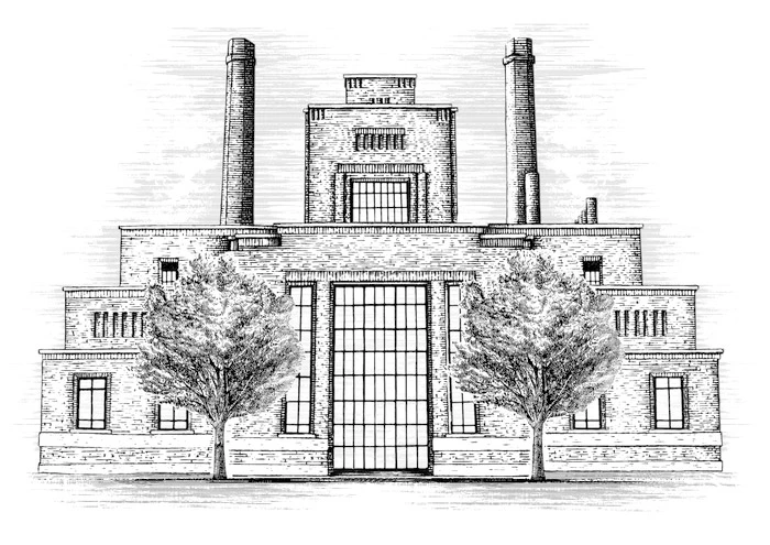 roe and co distillery opening the likker