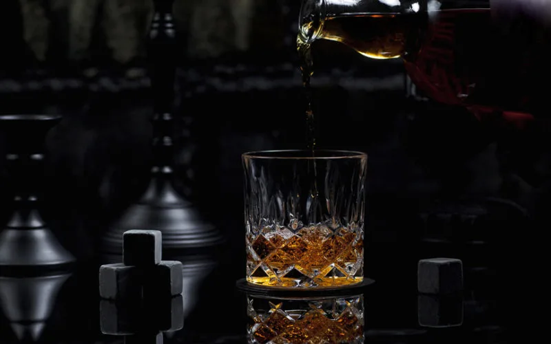 luxlife magazine award the likker