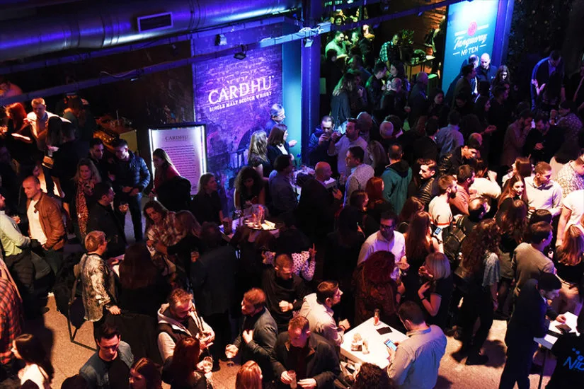 WORLD CLASS FINE DRINKING THESSALONIKI