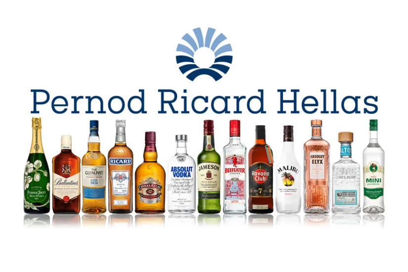 pernod ricard covid-19