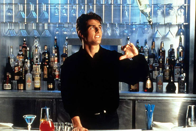 BRIAN FLANAGAN COCKTAIL