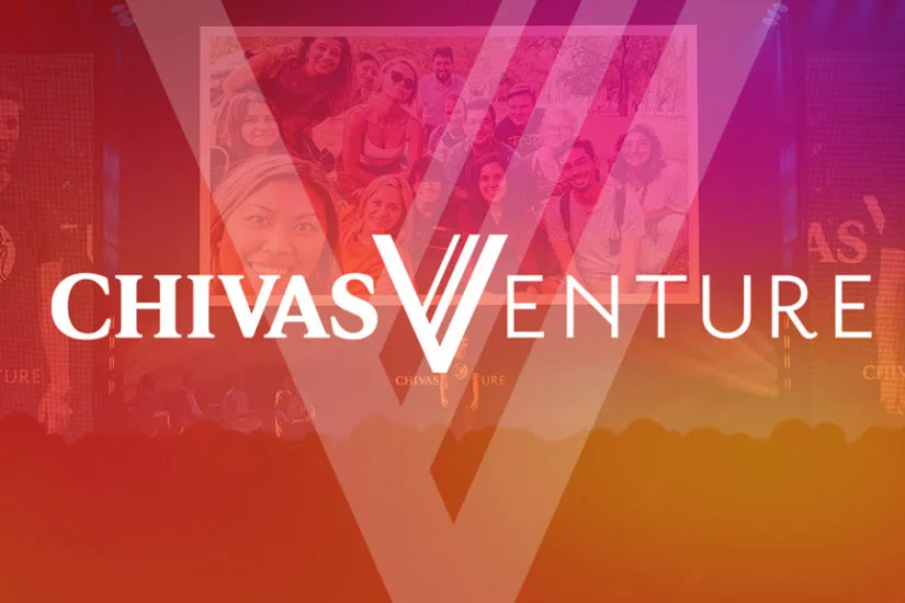 chivas venture greece