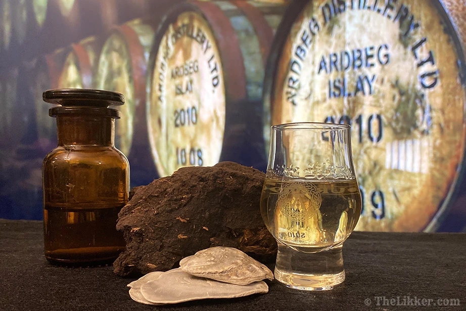 ardbeg ten