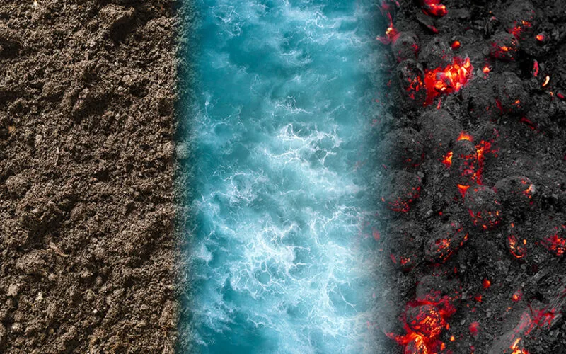 Earth Wind and Fire Yiannis Karakasis MW Santorini Explained Terroir Report ebook