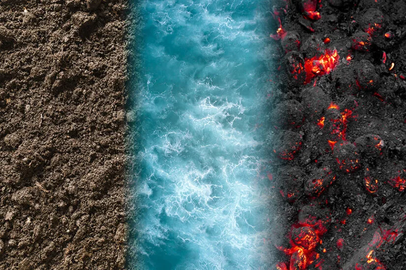 Earth Wind and Fire Yiannis Karakasis MW Santorini Explained Terroir Report ebook