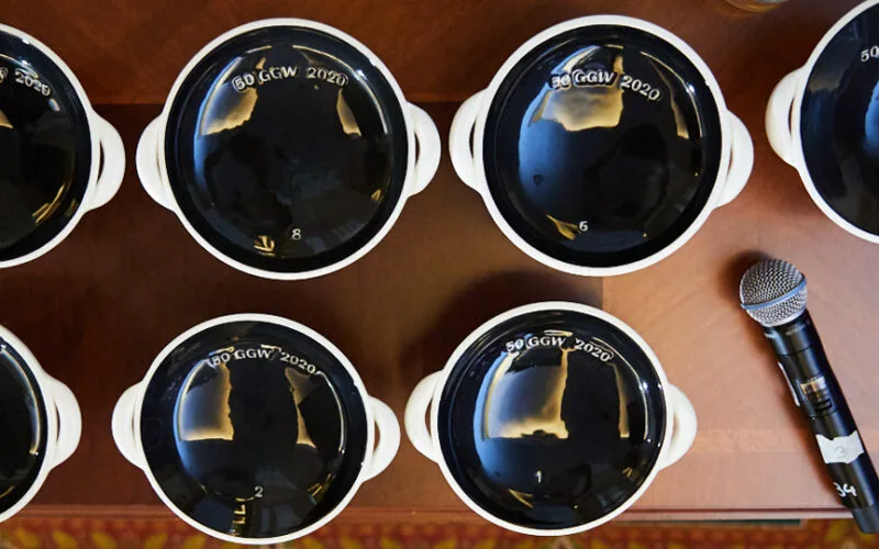 50 Great Greek Wines