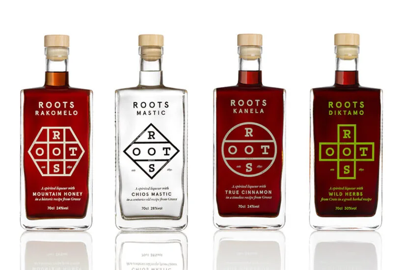 pernod ricard roots spirits