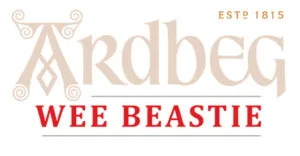ardbeg wee beastie