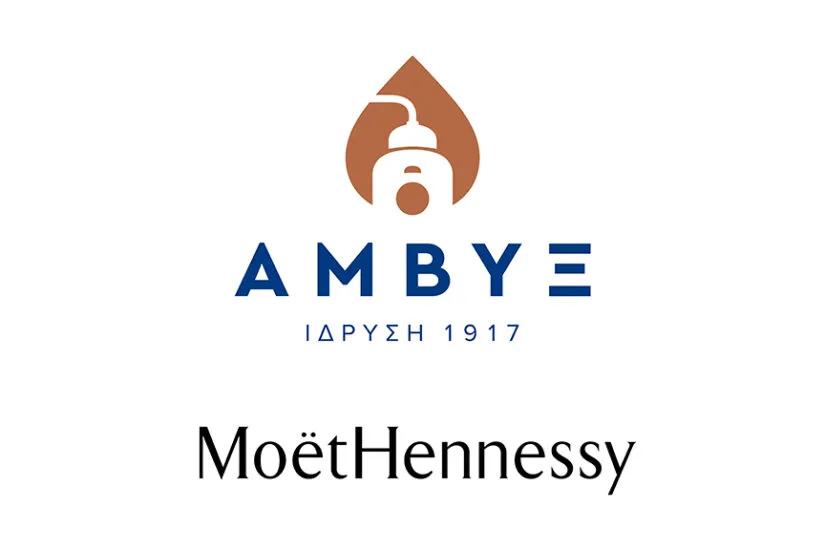 ΑΜΒΥΞ Moet Hennessy