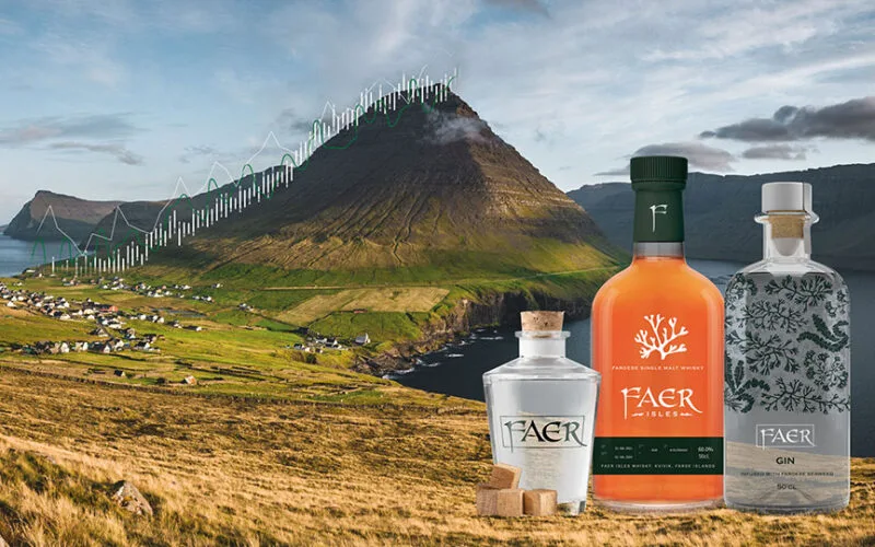 Faer Isles Distillery