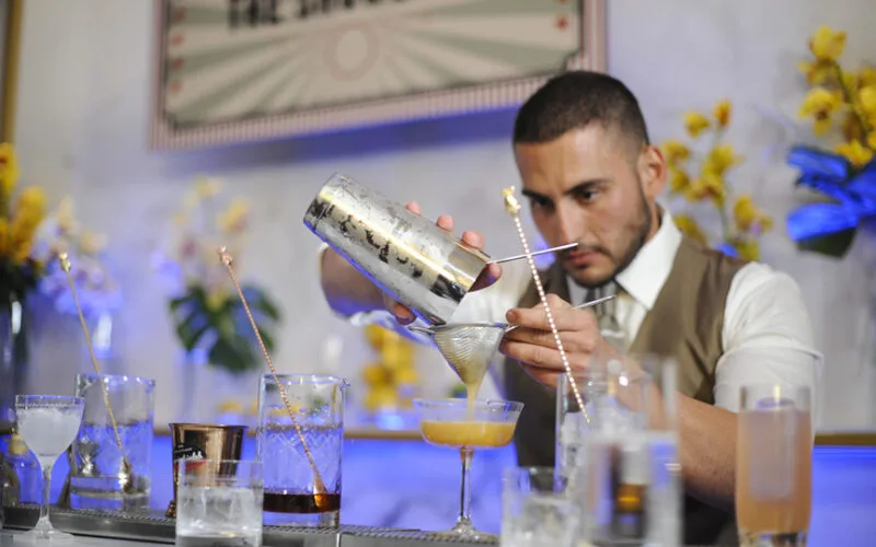 NIKOS GINARGYROS WORLD CLASS 2021