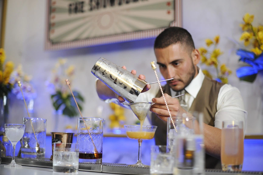 NIKOS GINARGYROS WORLD CLASS 2021