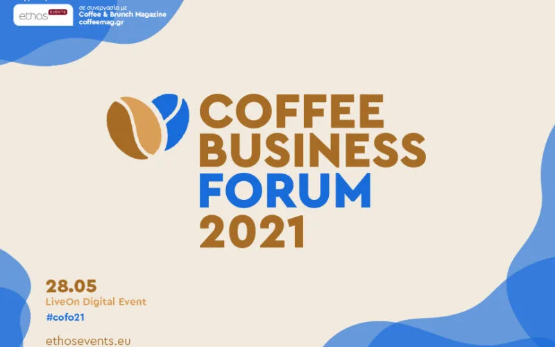 COFFEE BUSINESS FORUM 2021