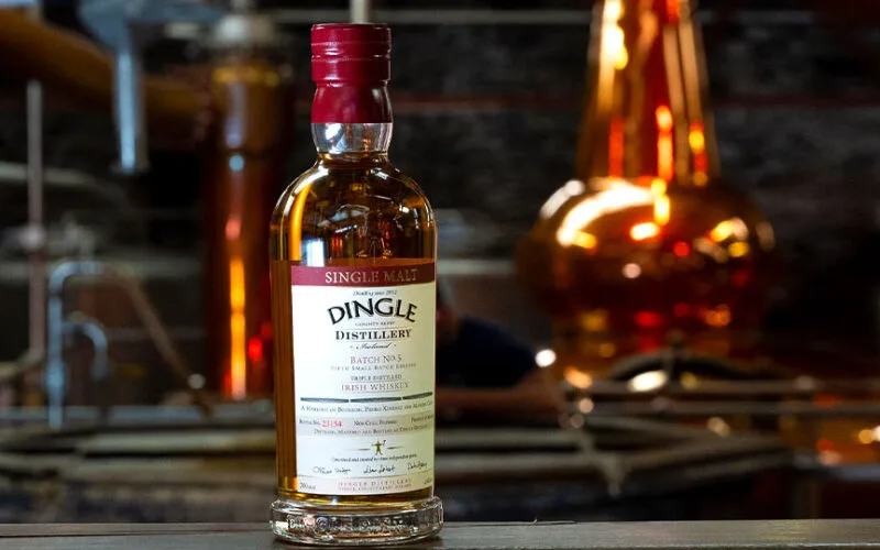 dingle distillery