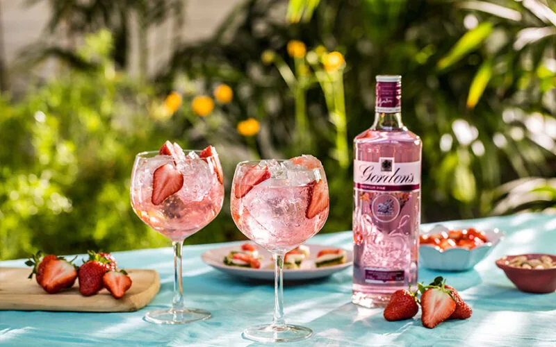 My Aperitivo Diageo