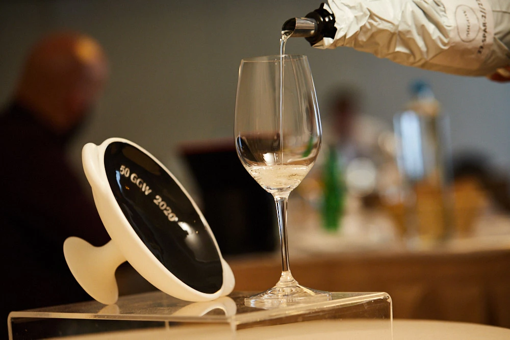 50 Great Greek Wines