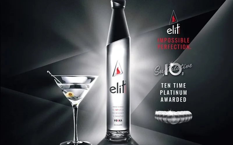 elit vodka bti awards