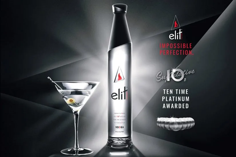 elit vodka bti awards