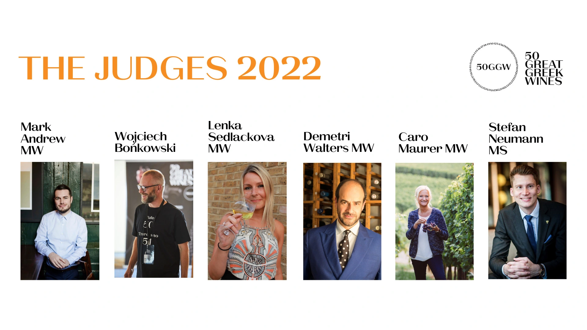 50 Great Greek Wines