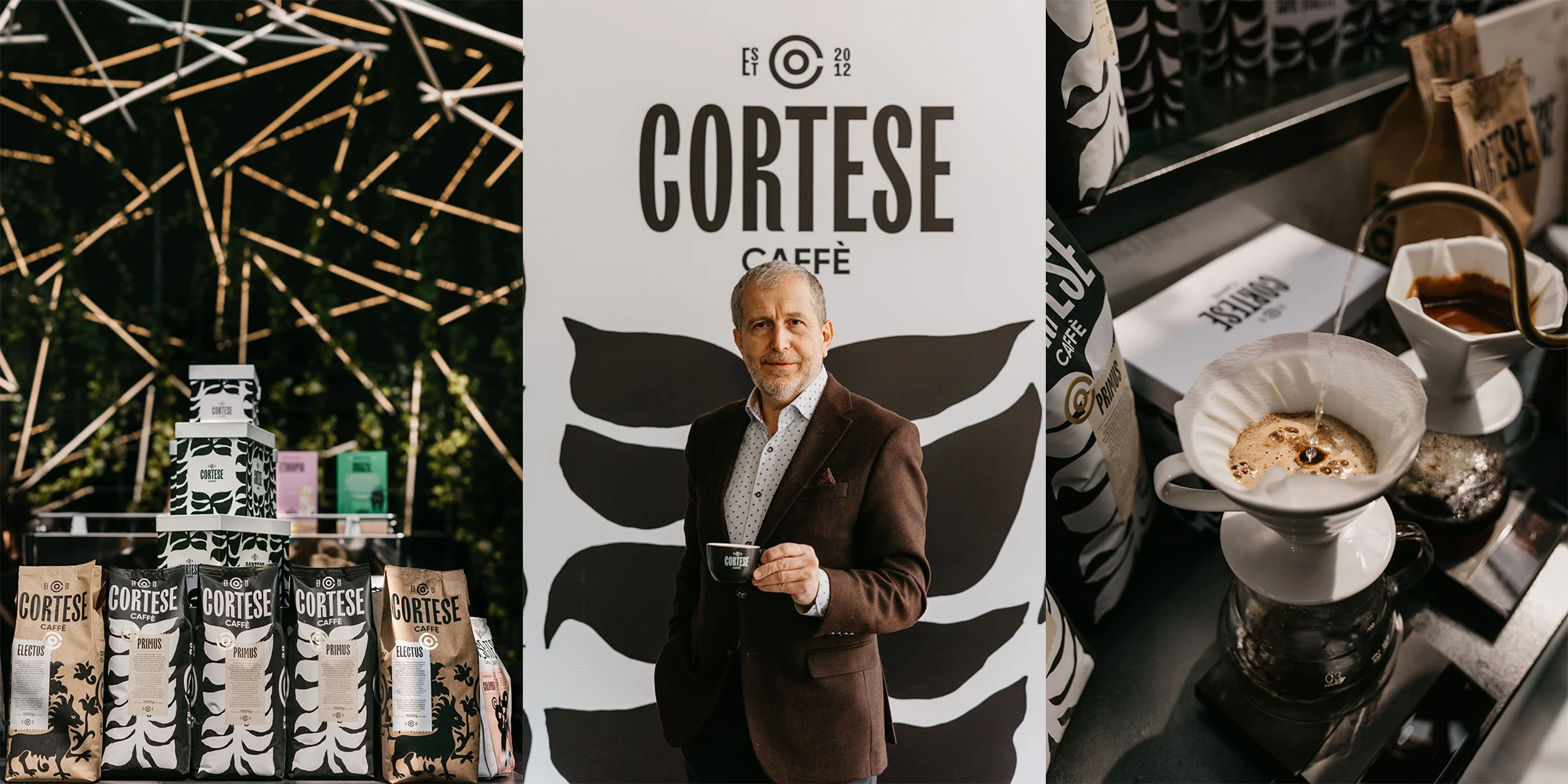 CORTESE COFFEE