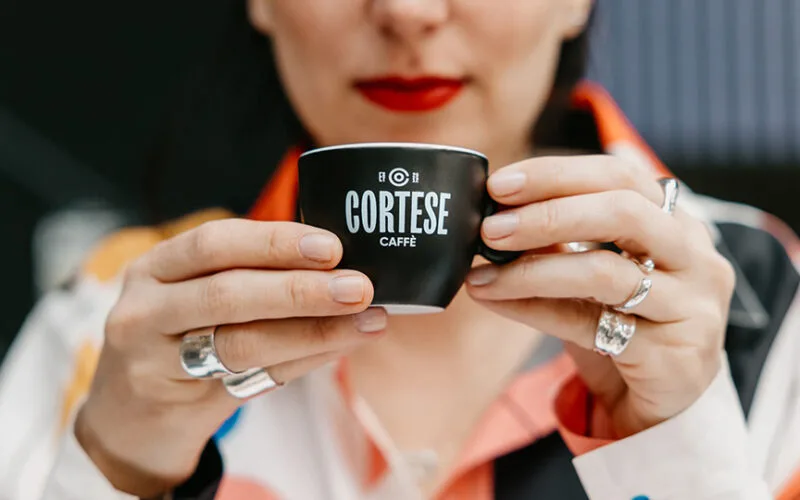 CORTESE COFFEE