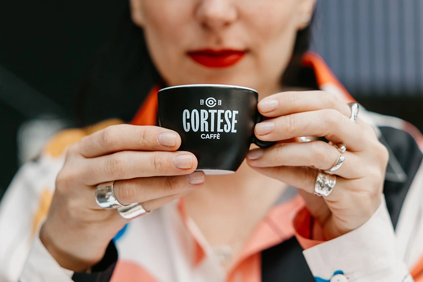CORTESE COFFEE