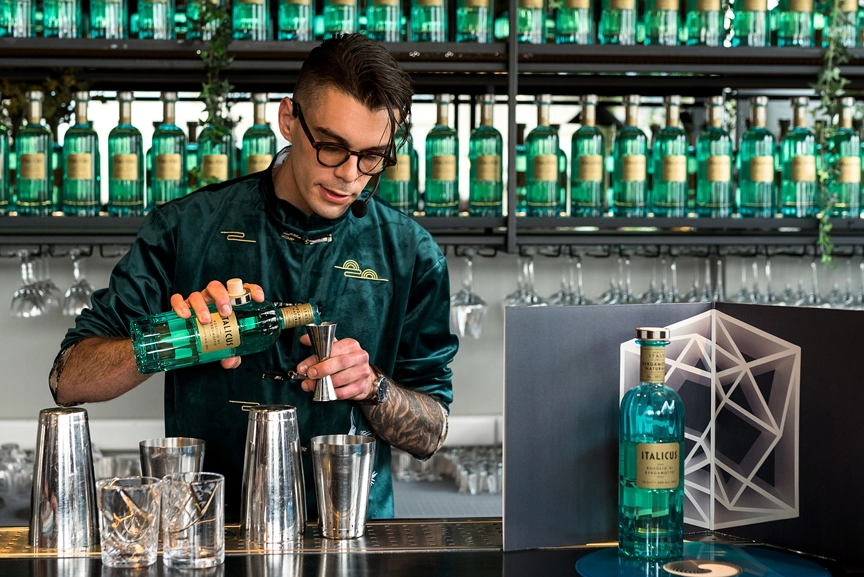 Αλέξανδρος-Αγγελής-Italicus-Chalenge-2022