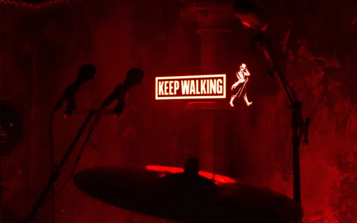 keep walking tour johnnie walker