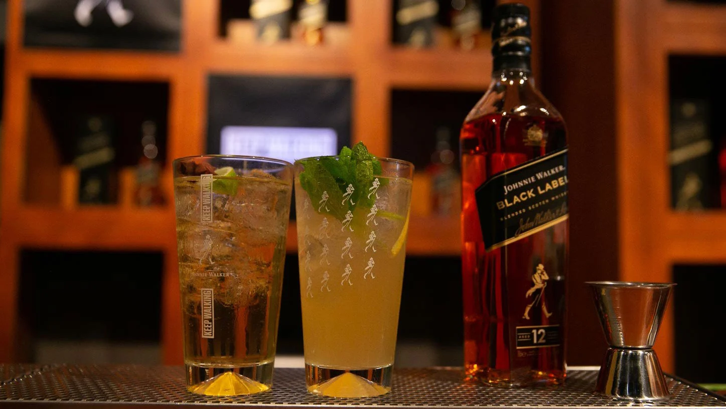 keep walking tour johnnie walker