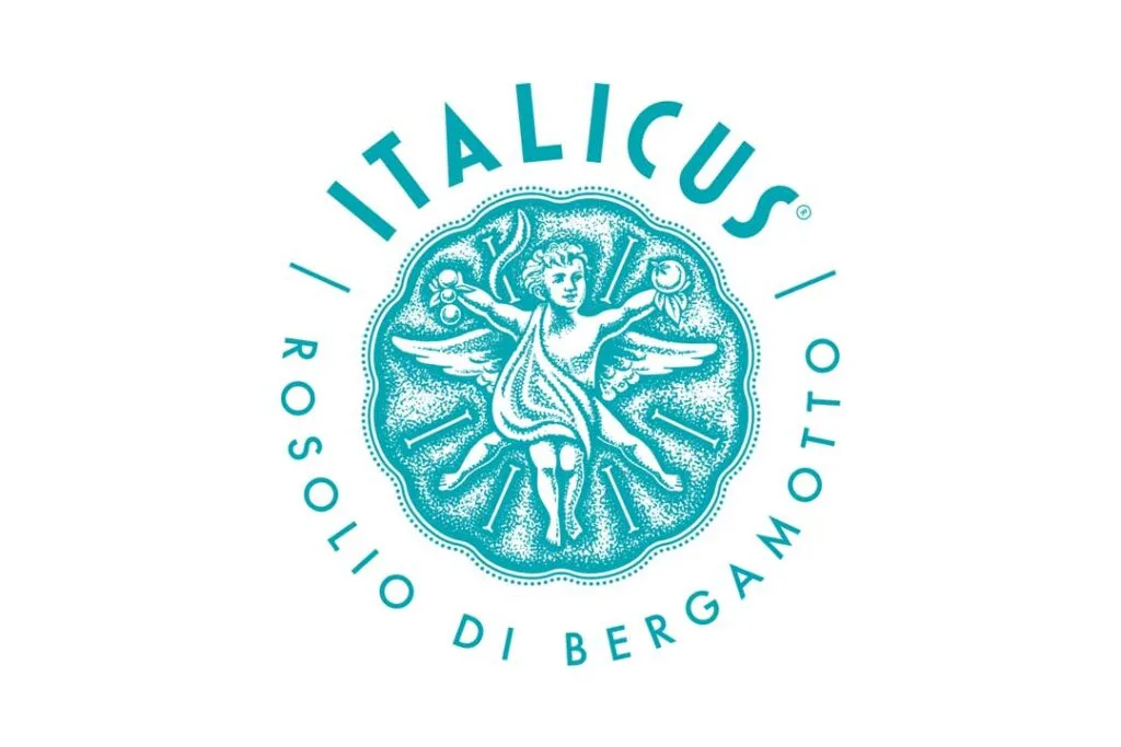 ITALICUS APERITIVO LOGO
