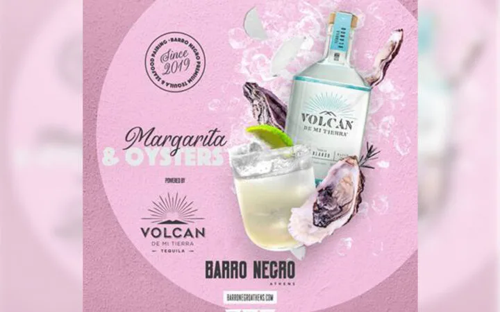 Volcán De Mi Tierra Tequila