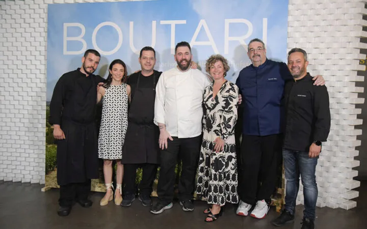 Boutaris Wine Stories