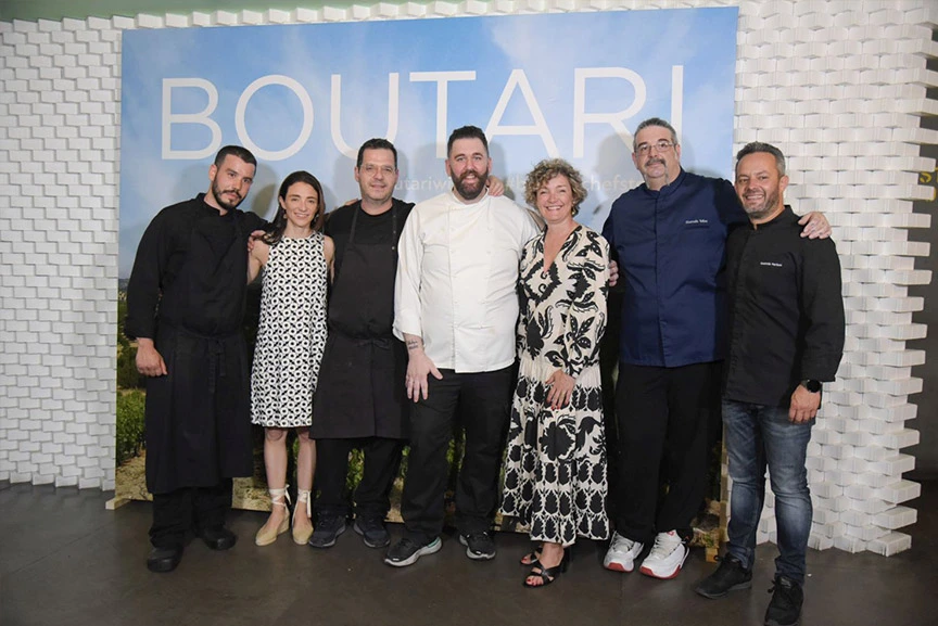 Boutaris Wine Stories