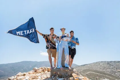 METAXA TASTE THE UNEXPECTED @ IOS