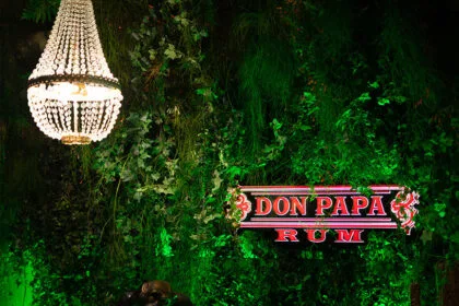 Don Papa Rum