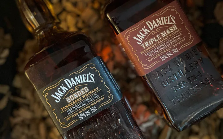 premium Jack Daniel’s