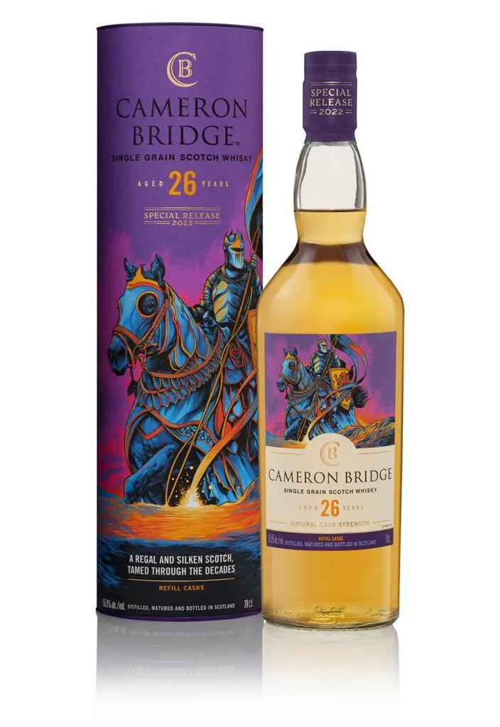 Cameron-Bridge- Special Releases 2022