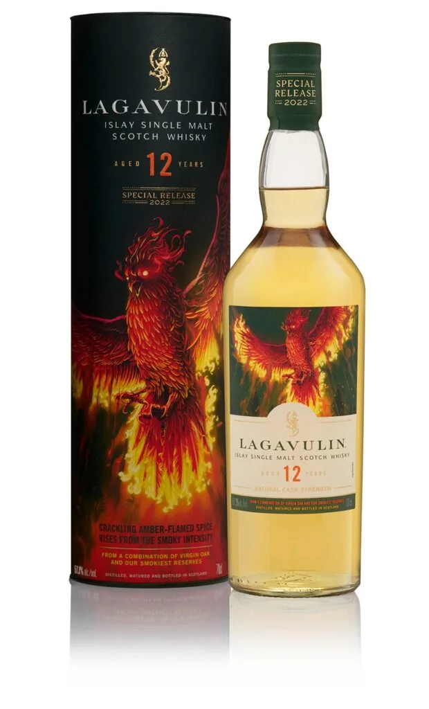 Lagavulin - Special Releases 2022