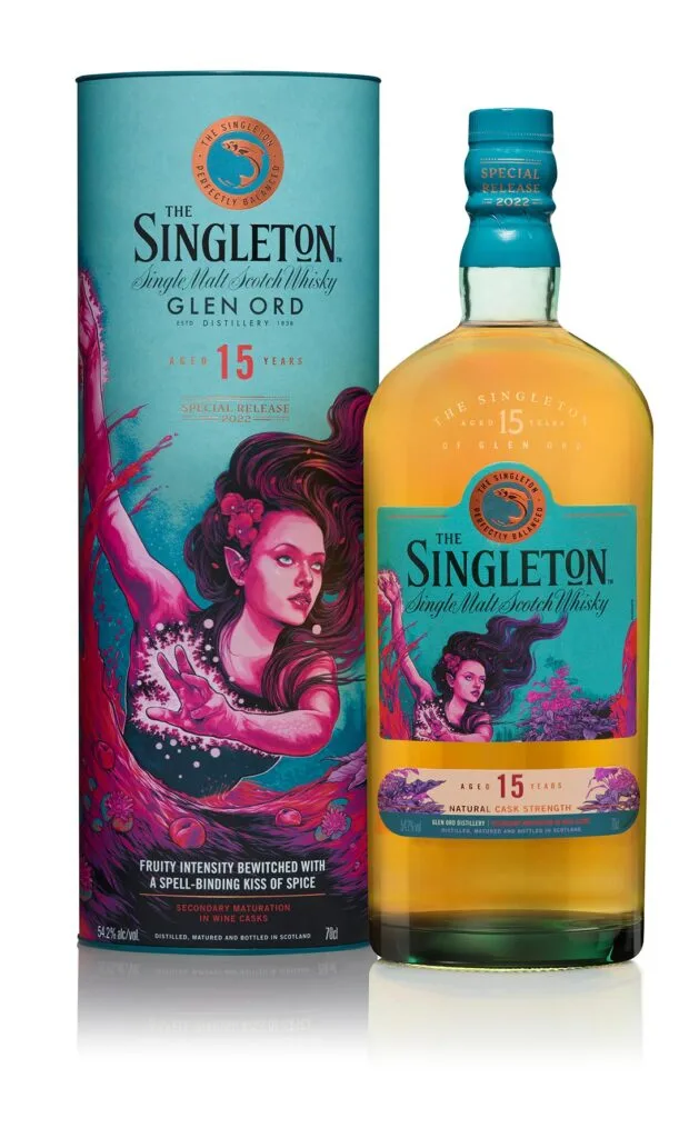 The Singleton - Special Releases 2022