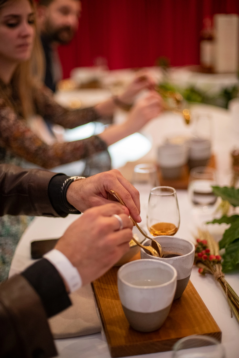 The Macallan Harmony Collection Inspired by Intense Arabica