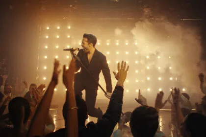 Johnnie Walker X Konstantinos Argiros