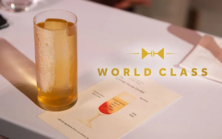 World Class Greece 2023