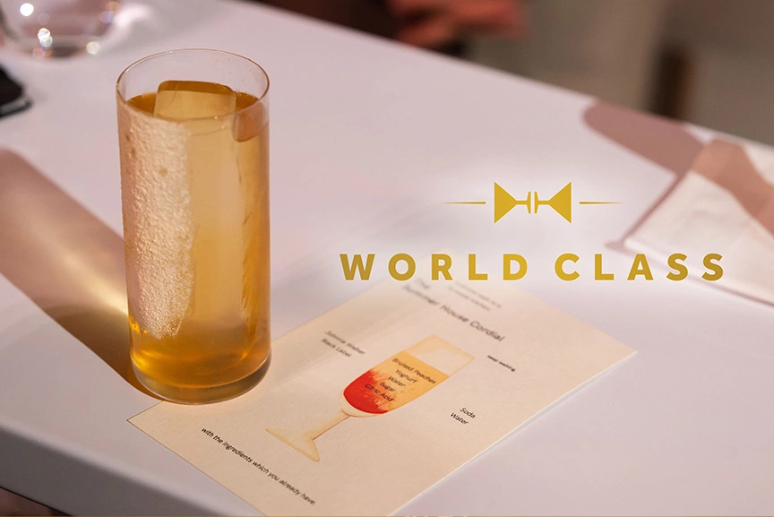 World Class Greece 2023