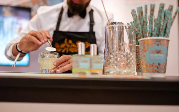 ATHENS BAR WEEK 2023