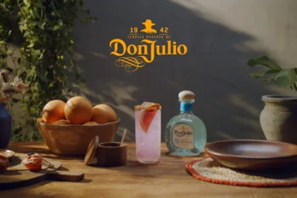 Paloma Don Julio
