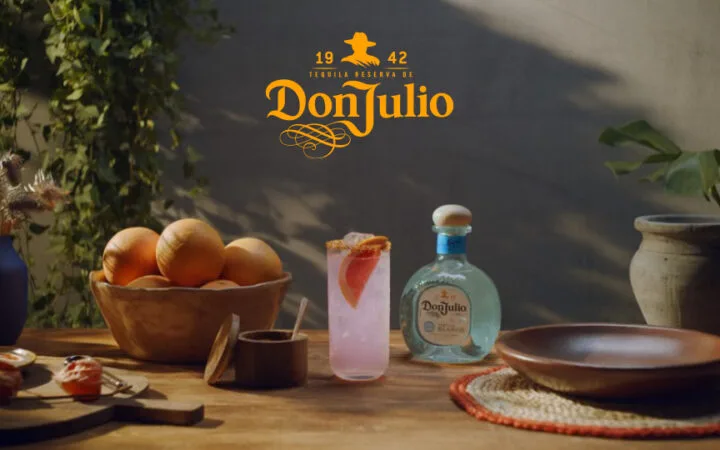 Paloma Don Julio