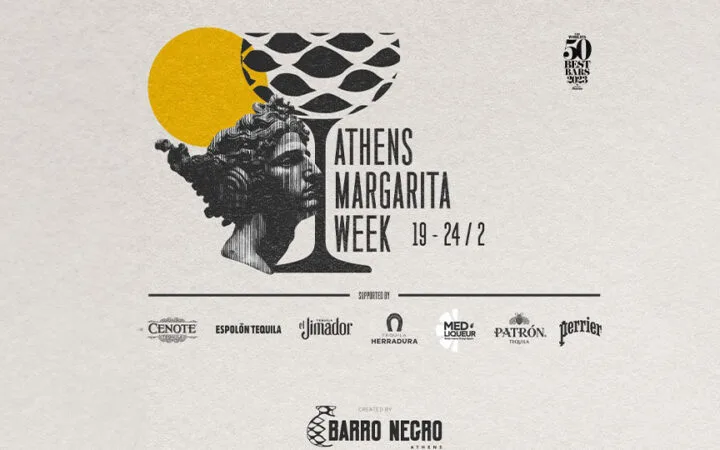 BARRO NEGRO MARGARITA WEEK