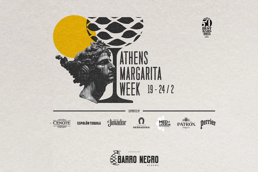 BARRO NEGRO MARGARITA WEEK