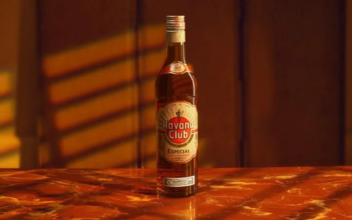 Havana Club Especial